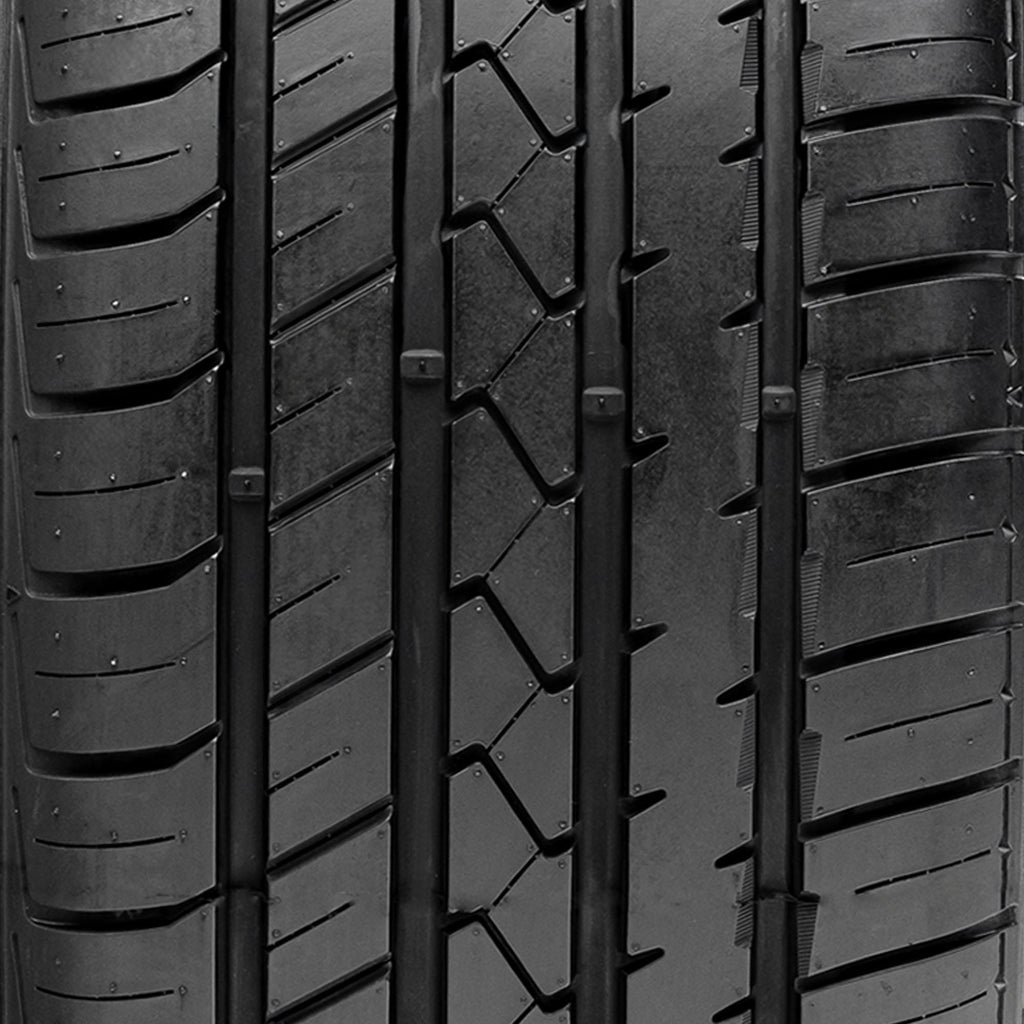 Lionhart LH-Five UHP All Season 325/35ZR22 114Y XL Passenger Tire Lionhart