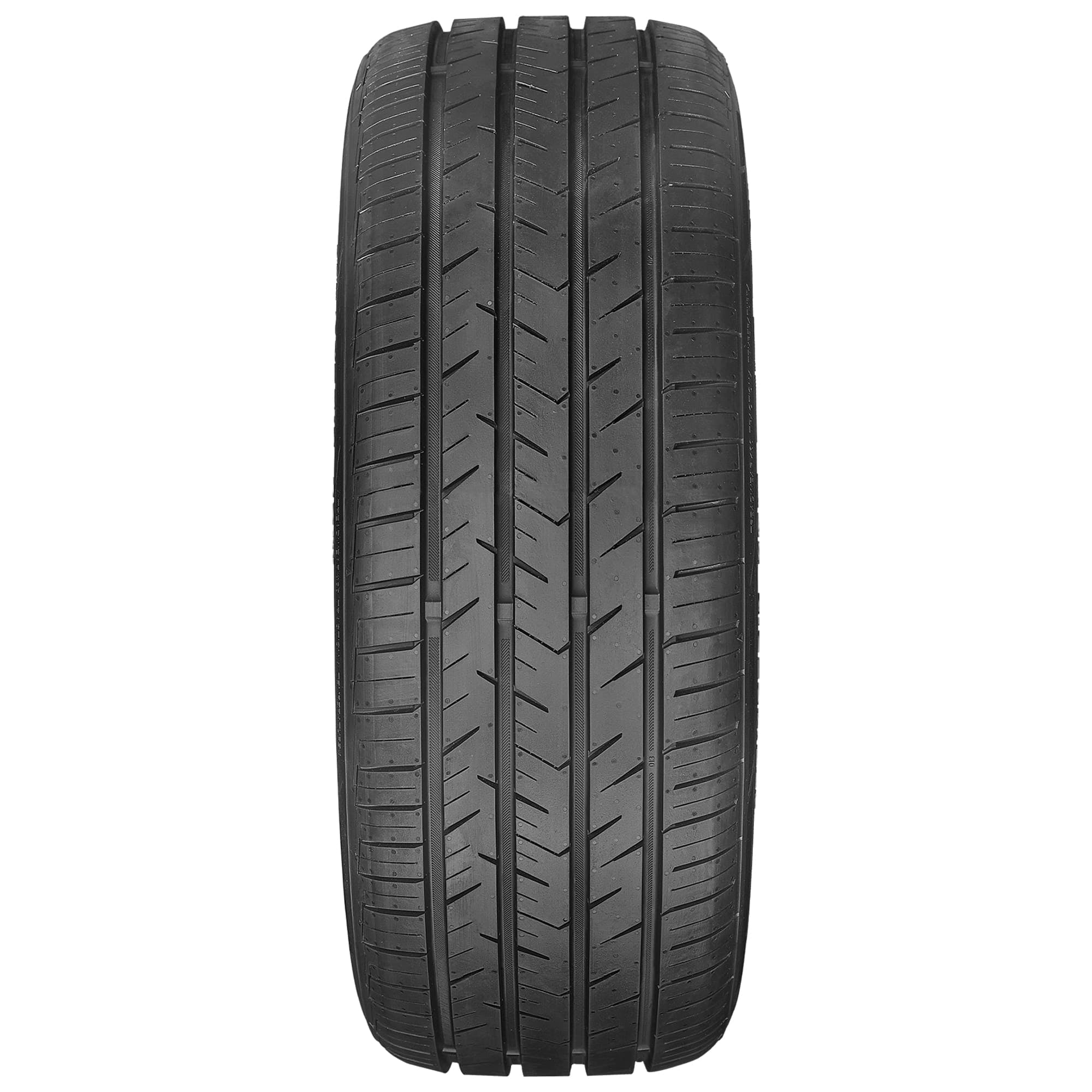 Mastertrack M-TRAC GT Touring 245/35ZR20 95W XL Light Truck Tire Mastertrack