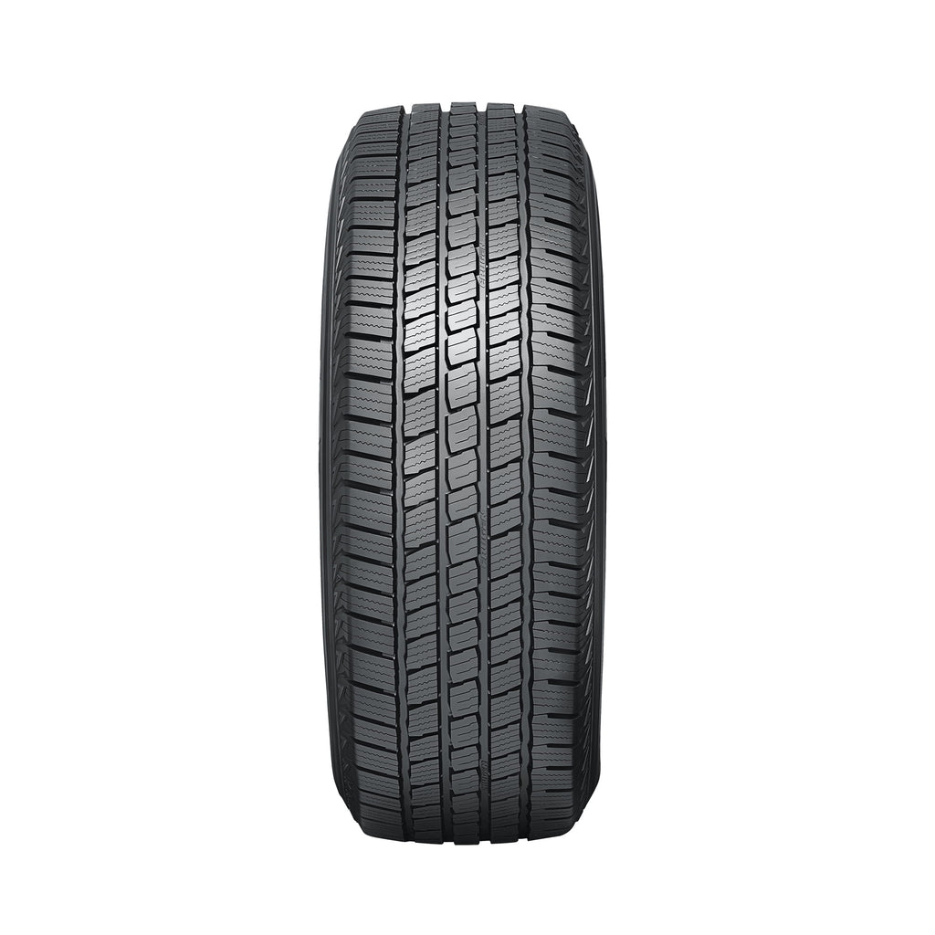 Kumho Crugen HT51 All Weather 265/70R17 113T Light Truck Tire Kumho Tire