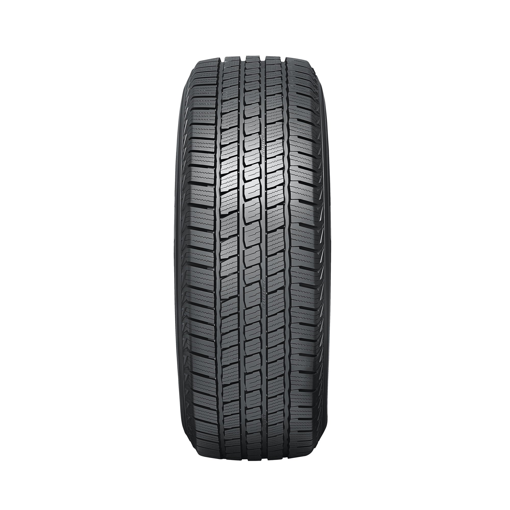 Kumho Crugen HT51 All Weather 265/70R17 113T Light Truck Tire Kumho Tire