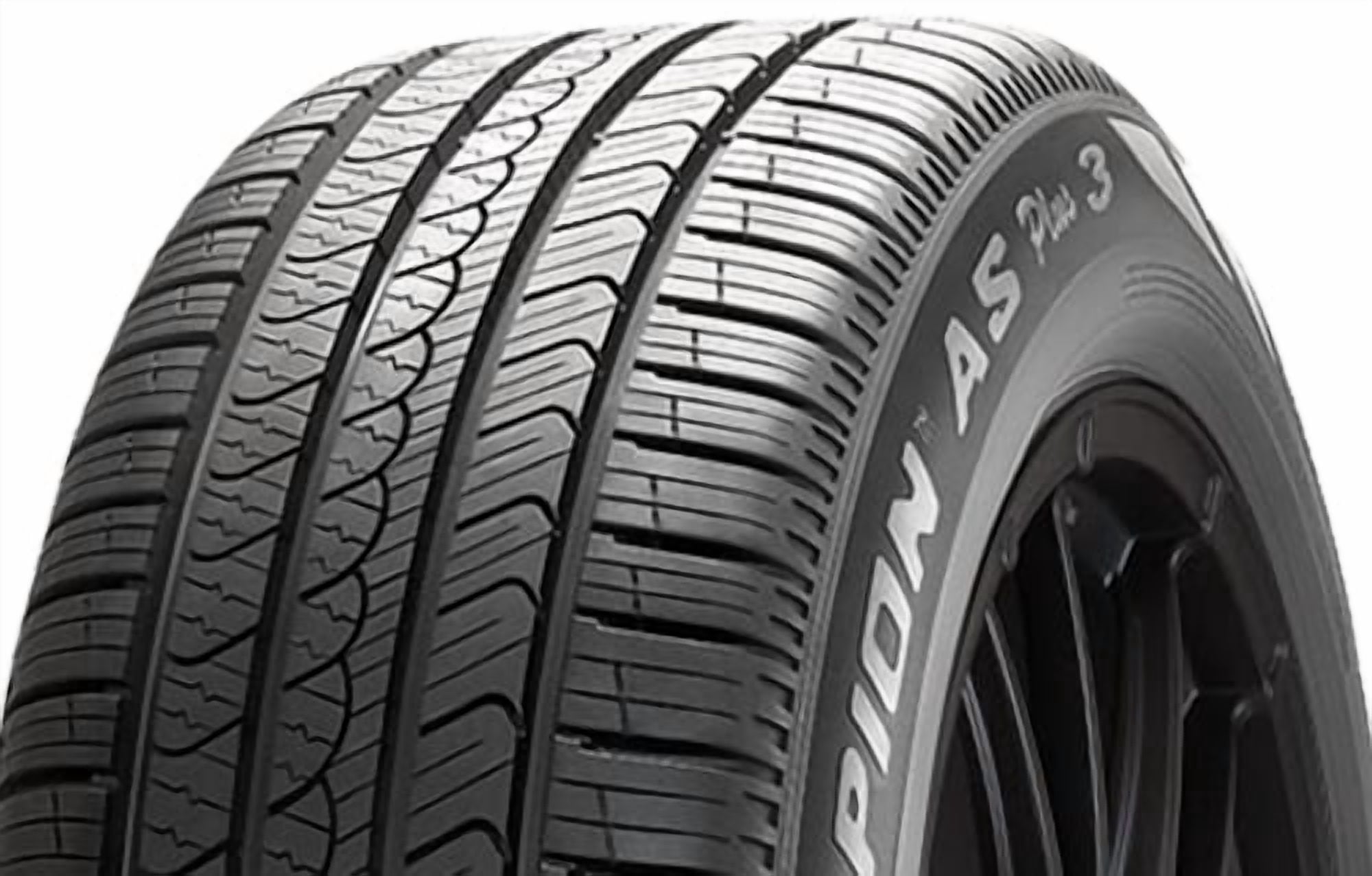 4 Pirelli Scorpion All Season Plus 3 265/60R18 110V [800AA UTQG 70K Mi Warranty] P3918700 / 265/60/18 / 2656018 Pirelli