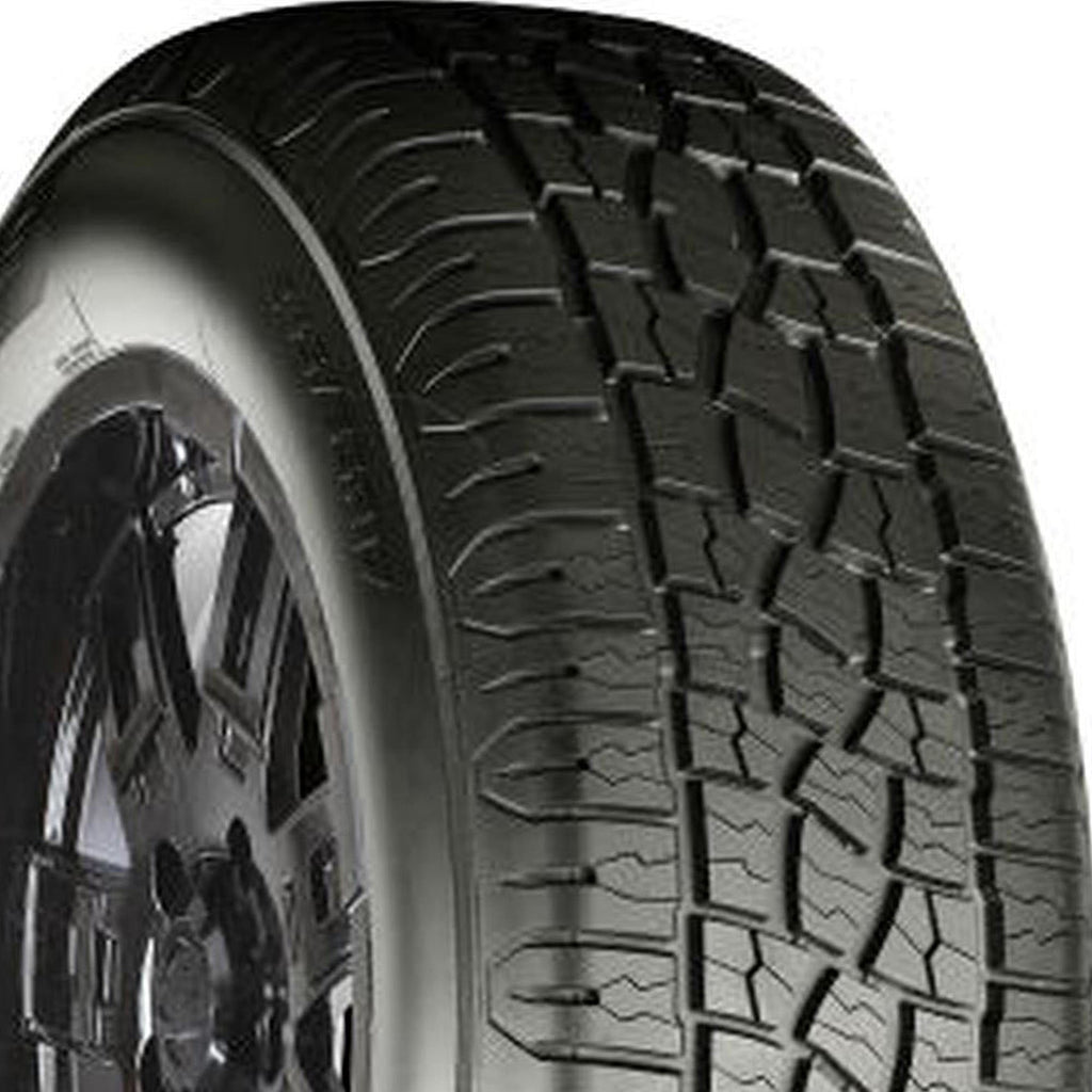 Starfire Solarus AP All Terrain LT275/65R18 123/120S E Light Truck Tire Starfire
