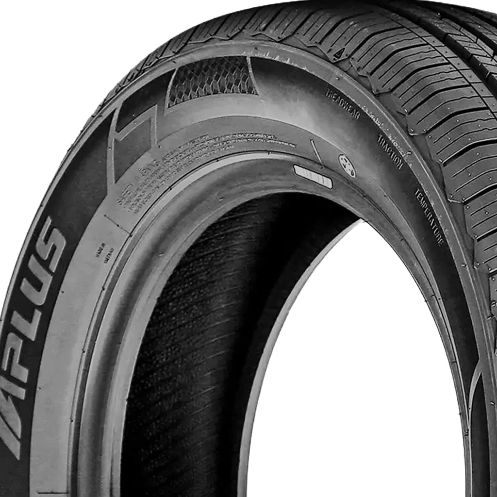 Aplus Comfort HP Touring 215/65R16 98H Passenger Tire Aplus
