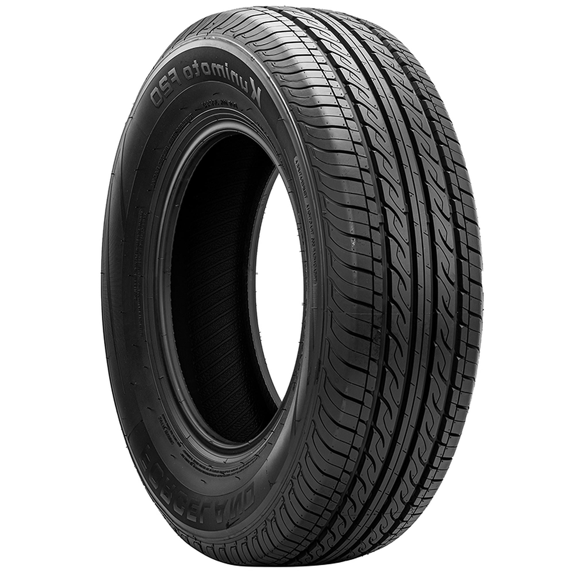 Forceland Kunimoto-F20 All Season 225/65R16 100H Passenger Tire Forceland