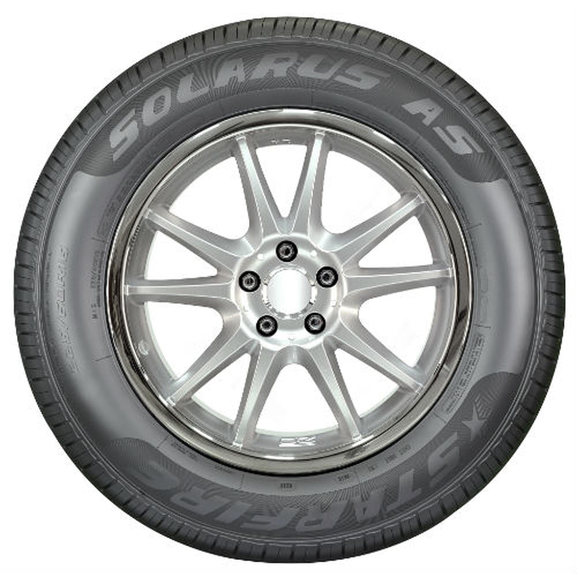 Starfire Solarus AS All Season 205/65R15 94H Passenger Tire Starfire