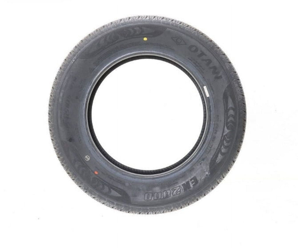 Otani EK2000 All Season 195/65R15 91H Passenger Tire Otani