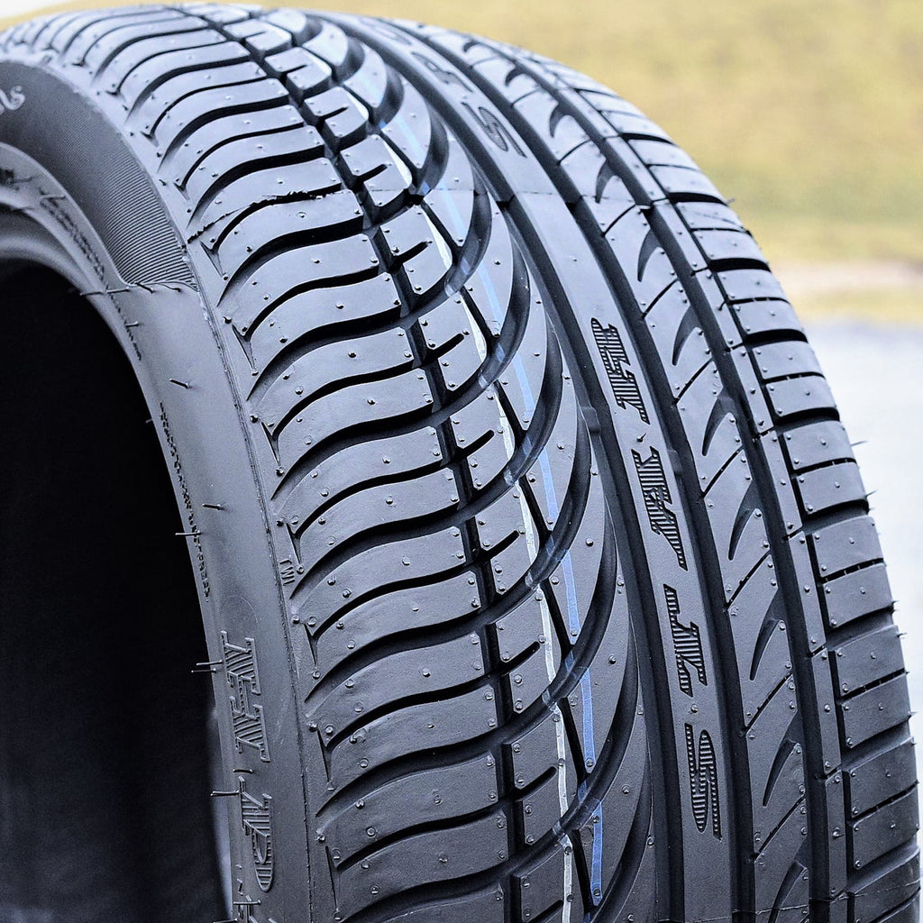 Set of 4 Fullway HP108 215/60R16 99V XL Performance a/s All Season Tires Fullway