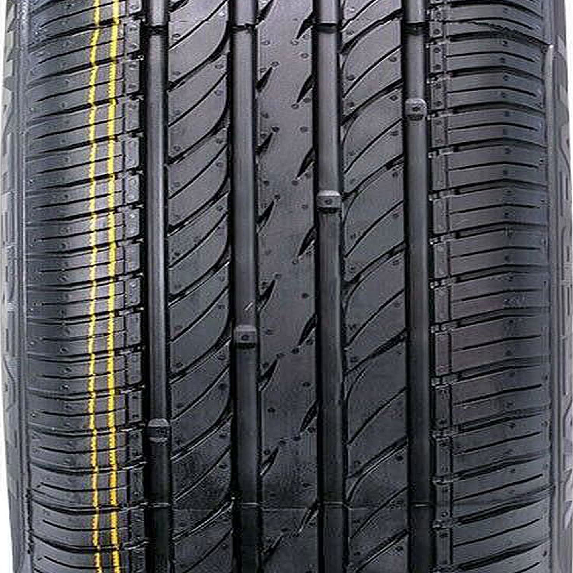 Waterfall Eco Dynamic All Season 225/65R17 106H XL Passenger Tire Waterfall