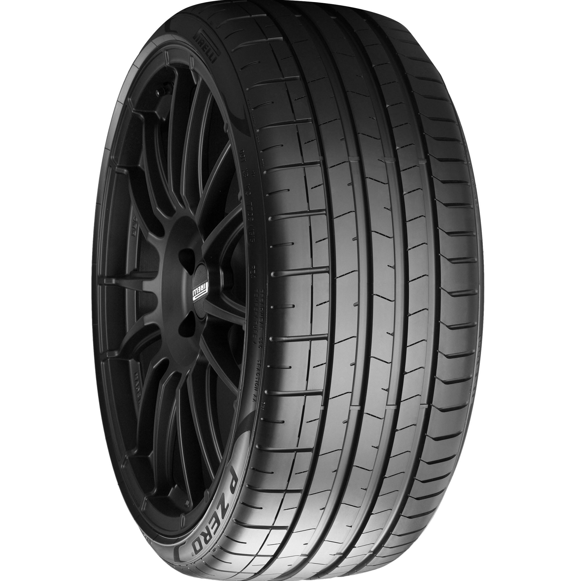 Pirelli P Zero PZ4-Sport Tire 245/35ZR21XL 96Y My Store