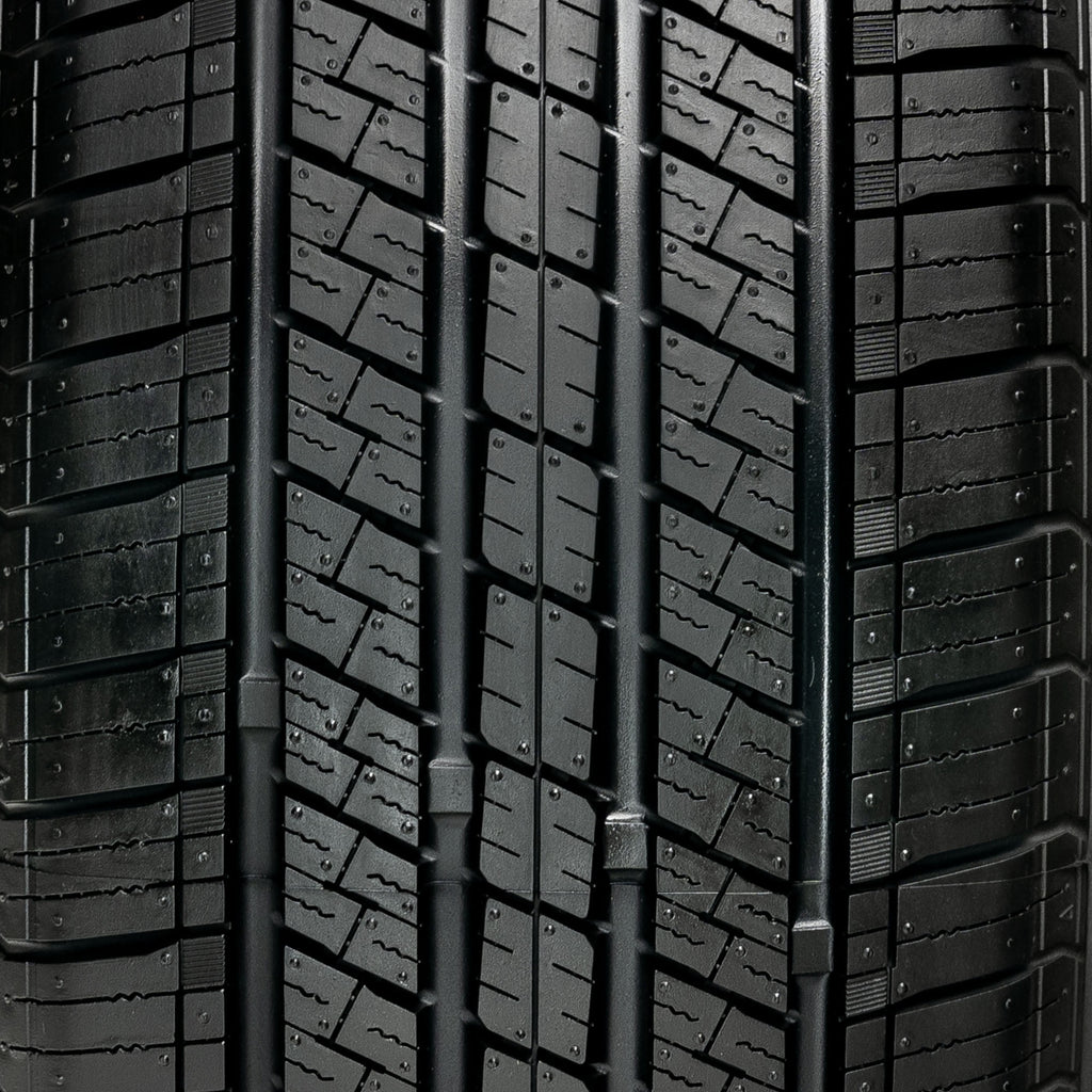 Vantage Touring AS All Season 215/55R17 94V Passenger Tire Vantage