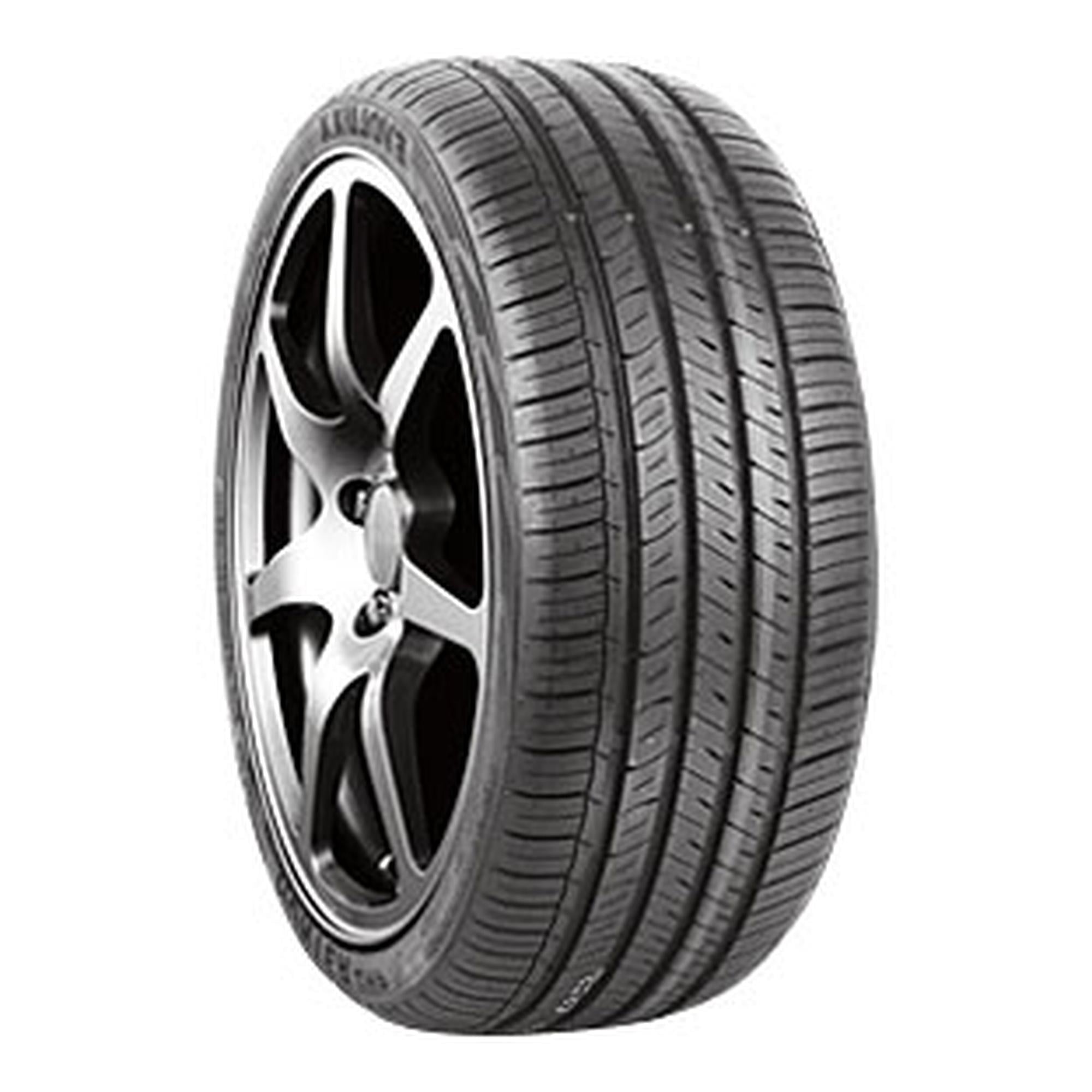 Evoluxx Capricorn UHP UHP 235/55R19 105Y XL Passenger Tire Evoluxx