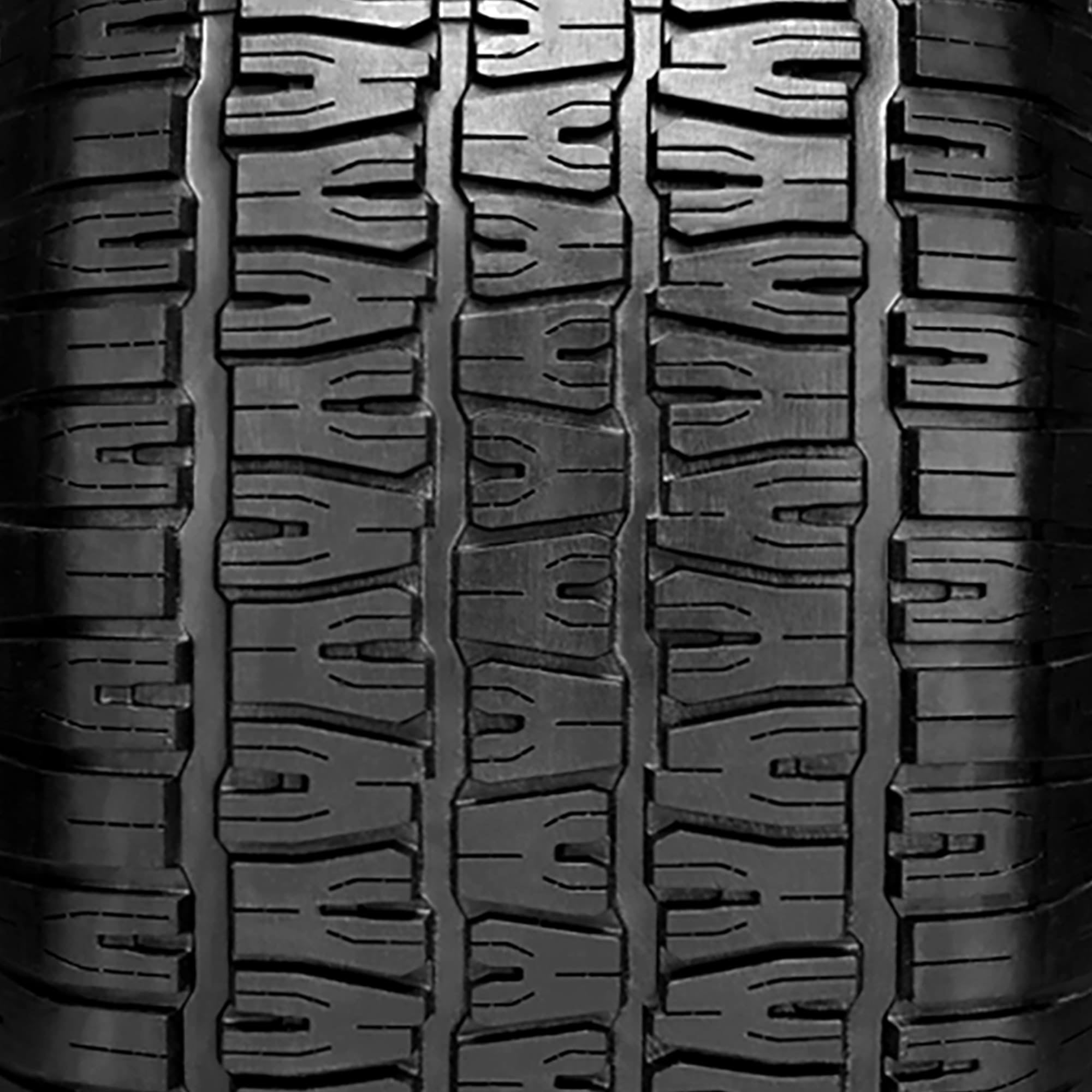 Gripmax MaxGrip Classic All Season 245/60R15 101H Passenger Tire Gripmax