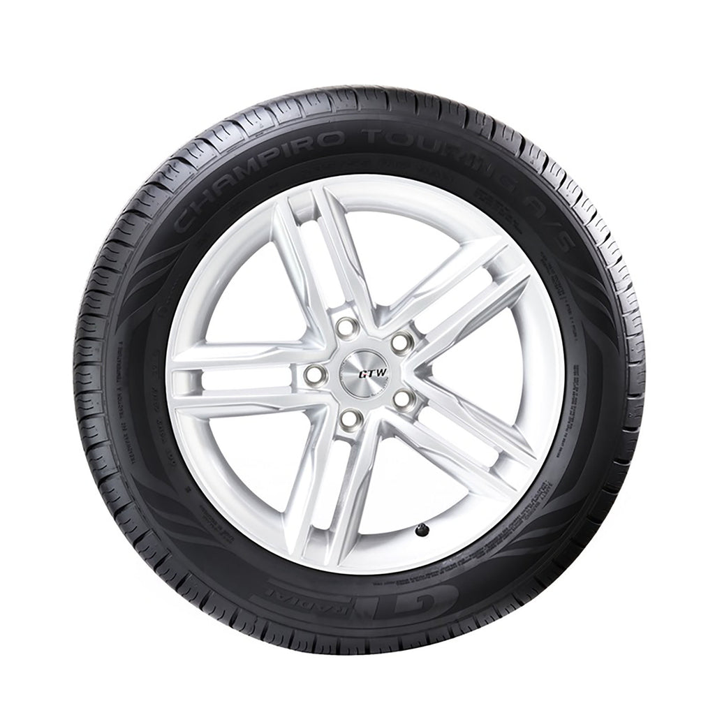GT Radial CHAMPIRO TOURING A/S 235/55R20 102V GT Radial