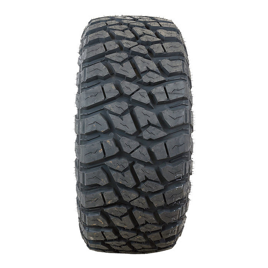 Landspider WildTraxx M/T Mud Terrain LT285/70R17 121/118Q E Light Truck Tire Landspider
