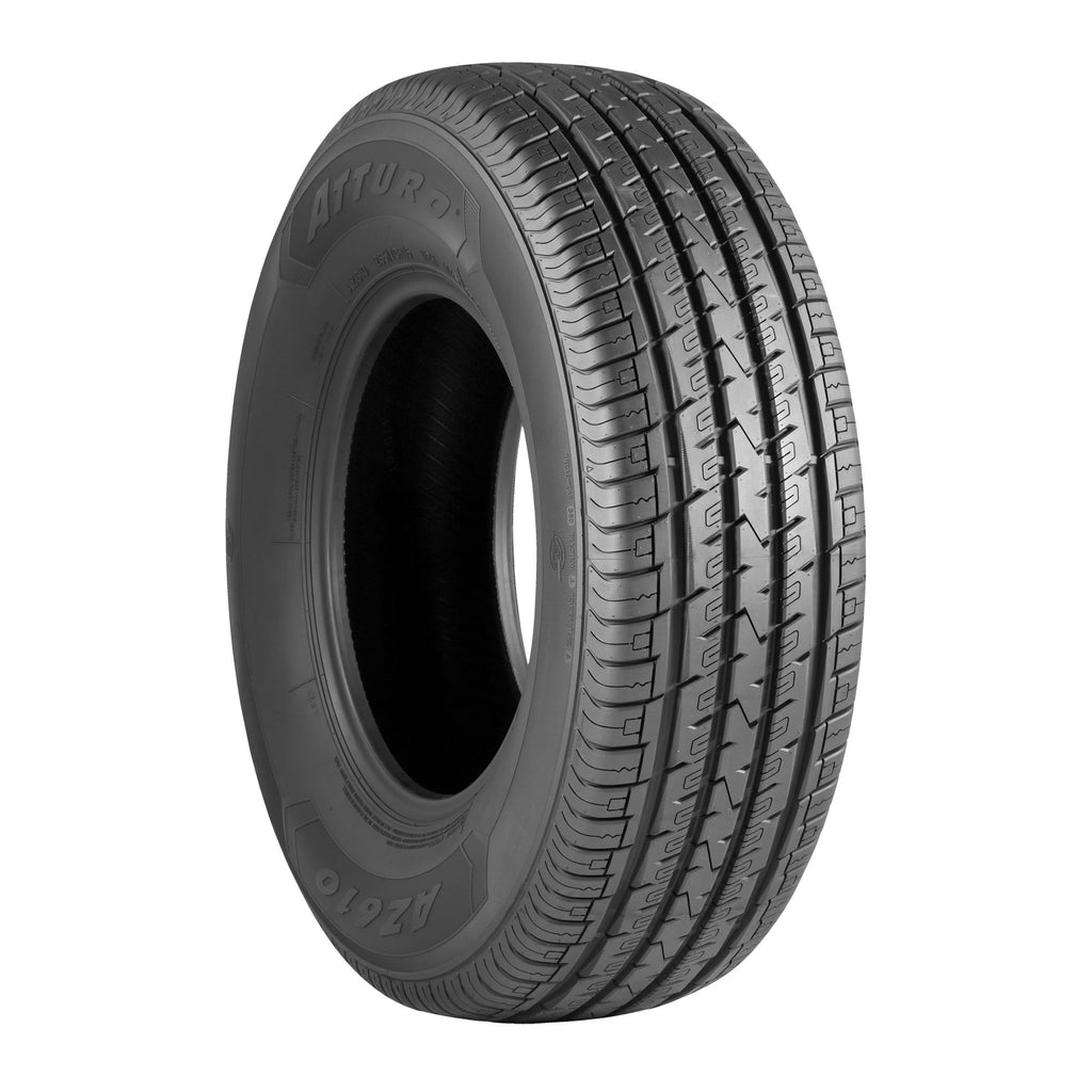Atturo AZ610 All Season 245/70R17 110H Passenger Tire Atturo