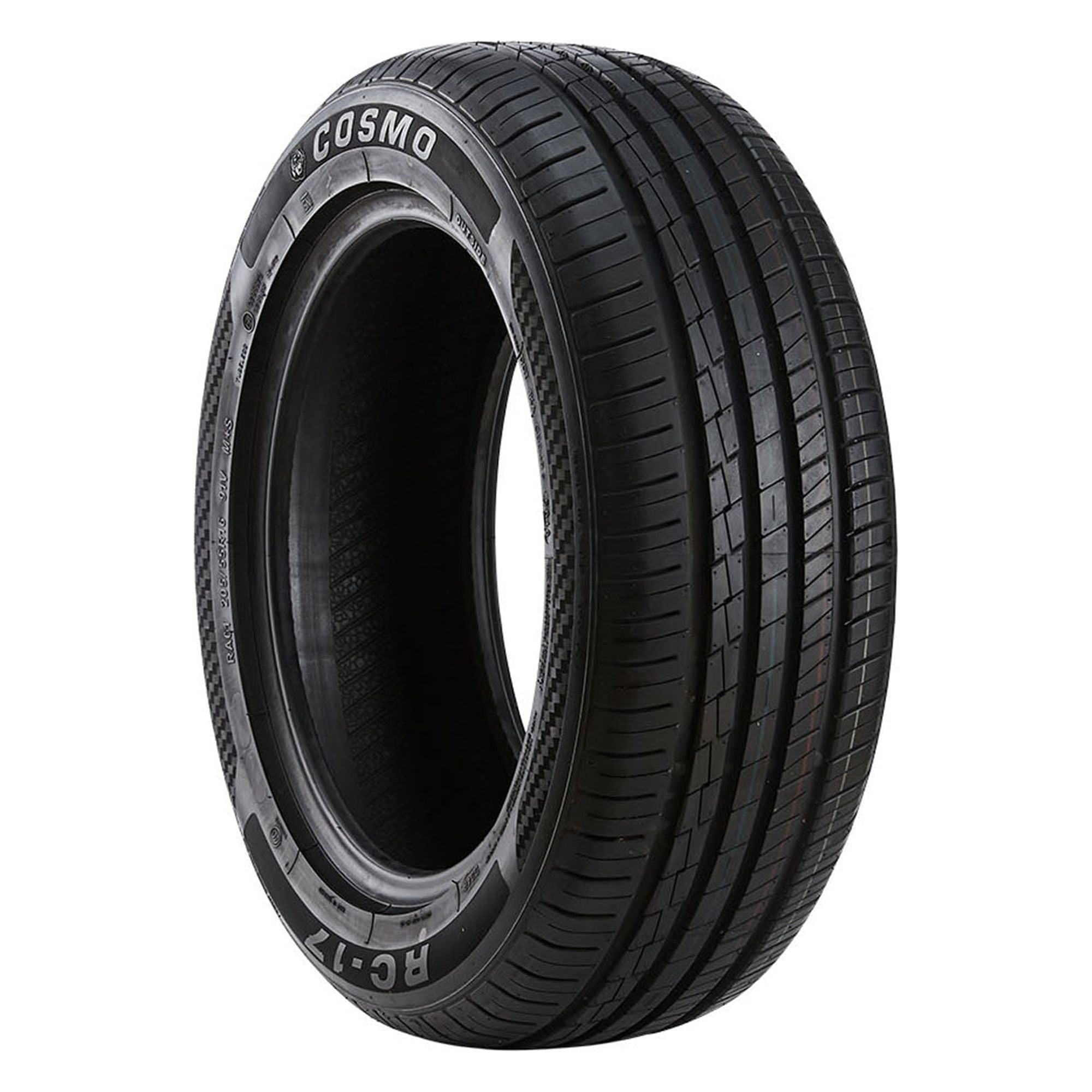Cosmo RC-17 All Season 195/50R16 84V Passenger Tire Cosmo