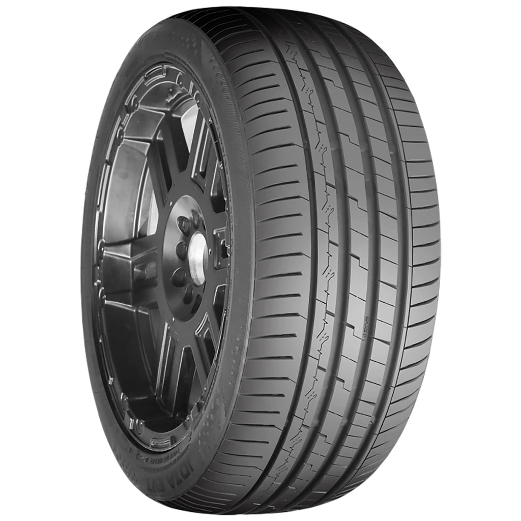 Accelera Iota EVT All Season 235/35ZR19 91Y XL Passenger Tire Accelera