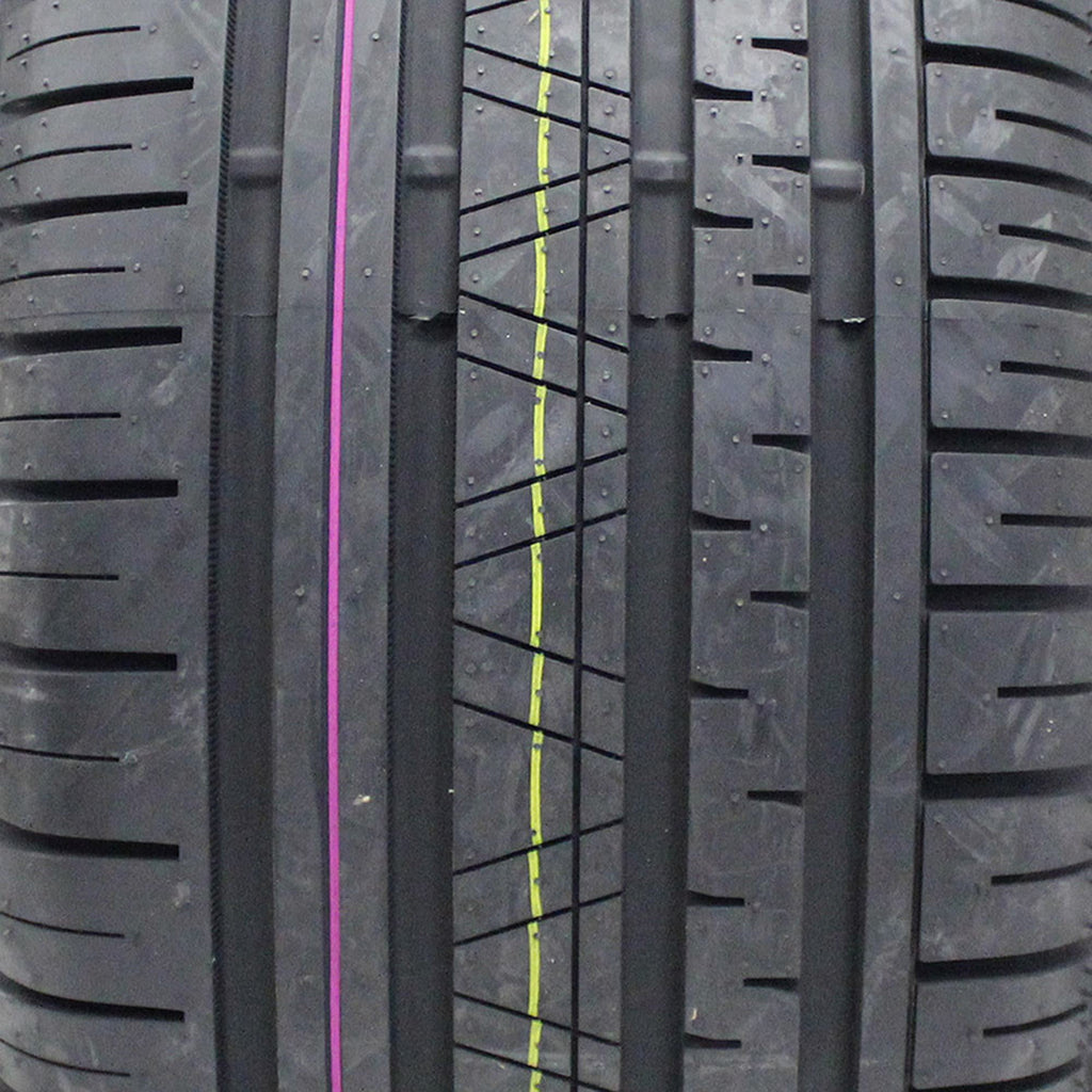 Zeetex HP1000 Performance 225/55R16 99W XL Passenger Tire Zeetex