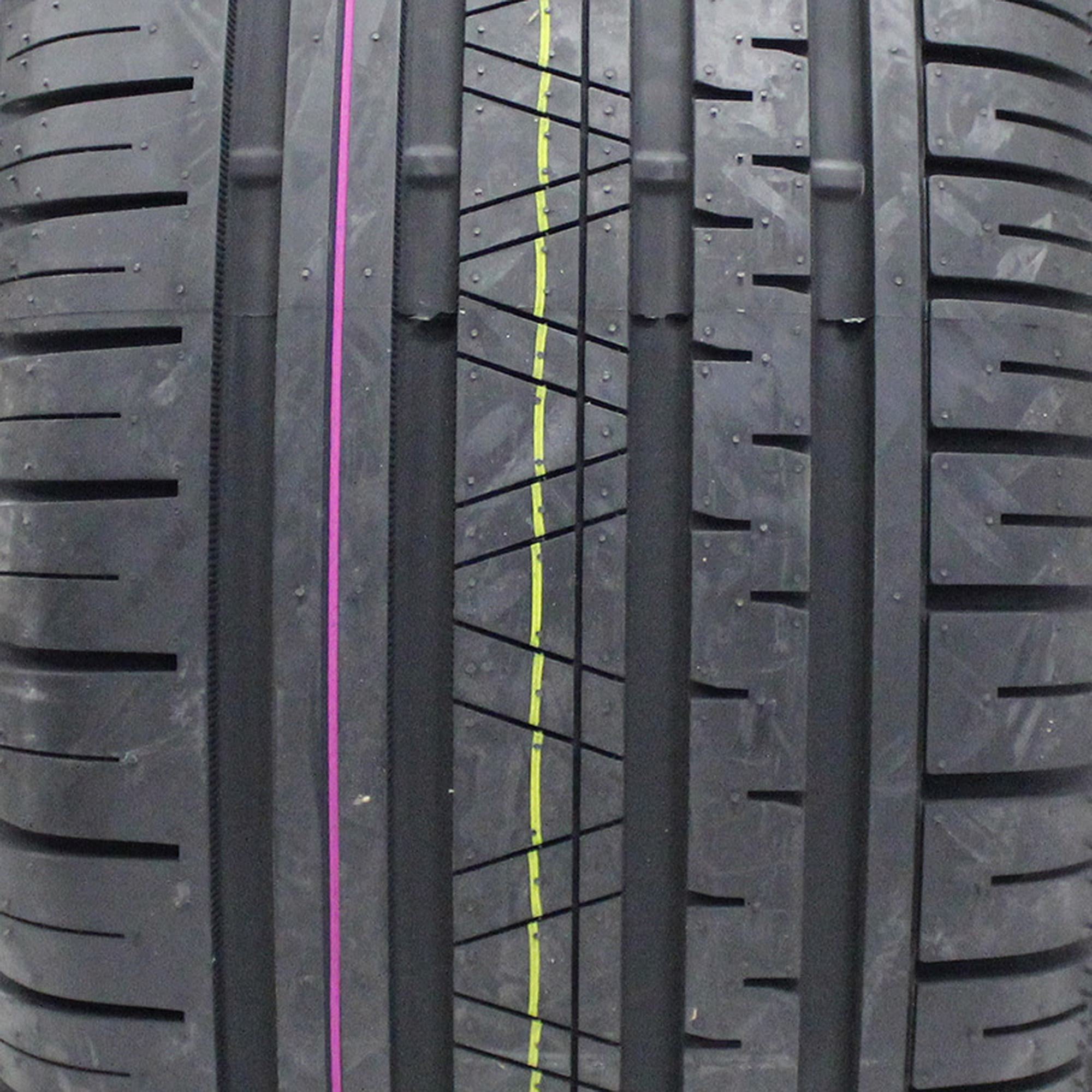 Zeetex HP1000 Performance 225/55R16 99W XL Passenger Tire Zeetex