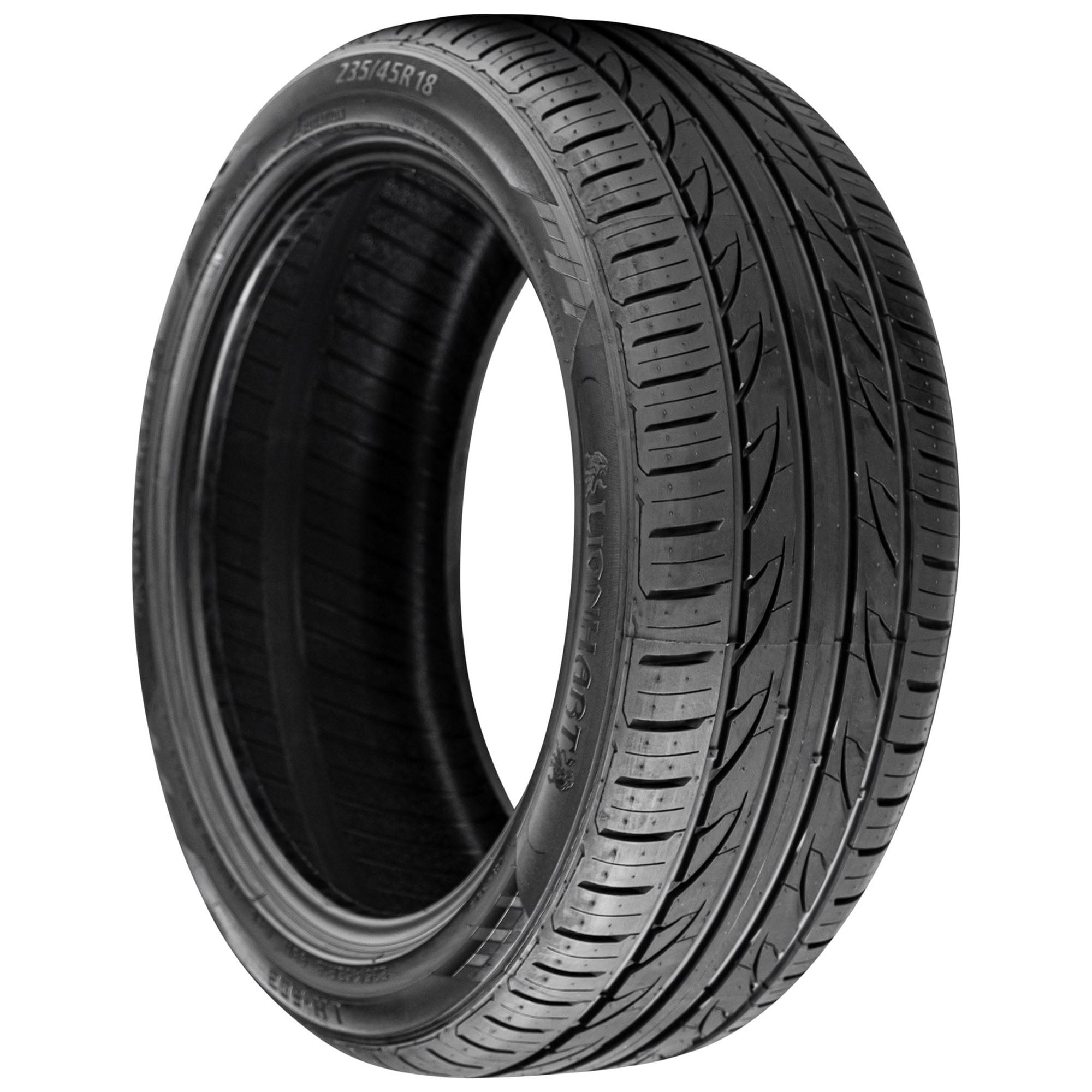 Lionhart LH-503 All Season 215/45R18 89W Passenger Tire My Store