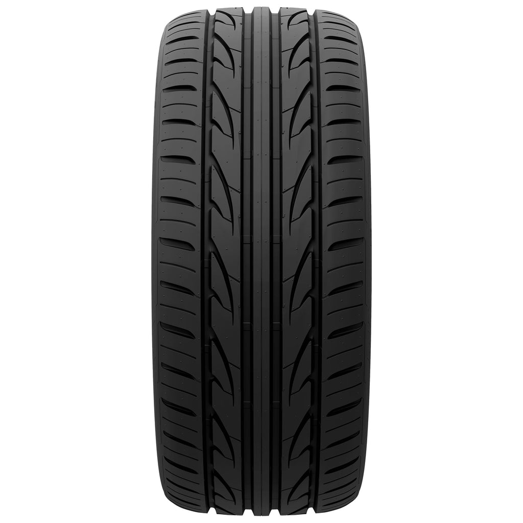 Lexani LXUHP-207 UHP All Season 235/40ZR18 95W XL Passenger Tire Lexani