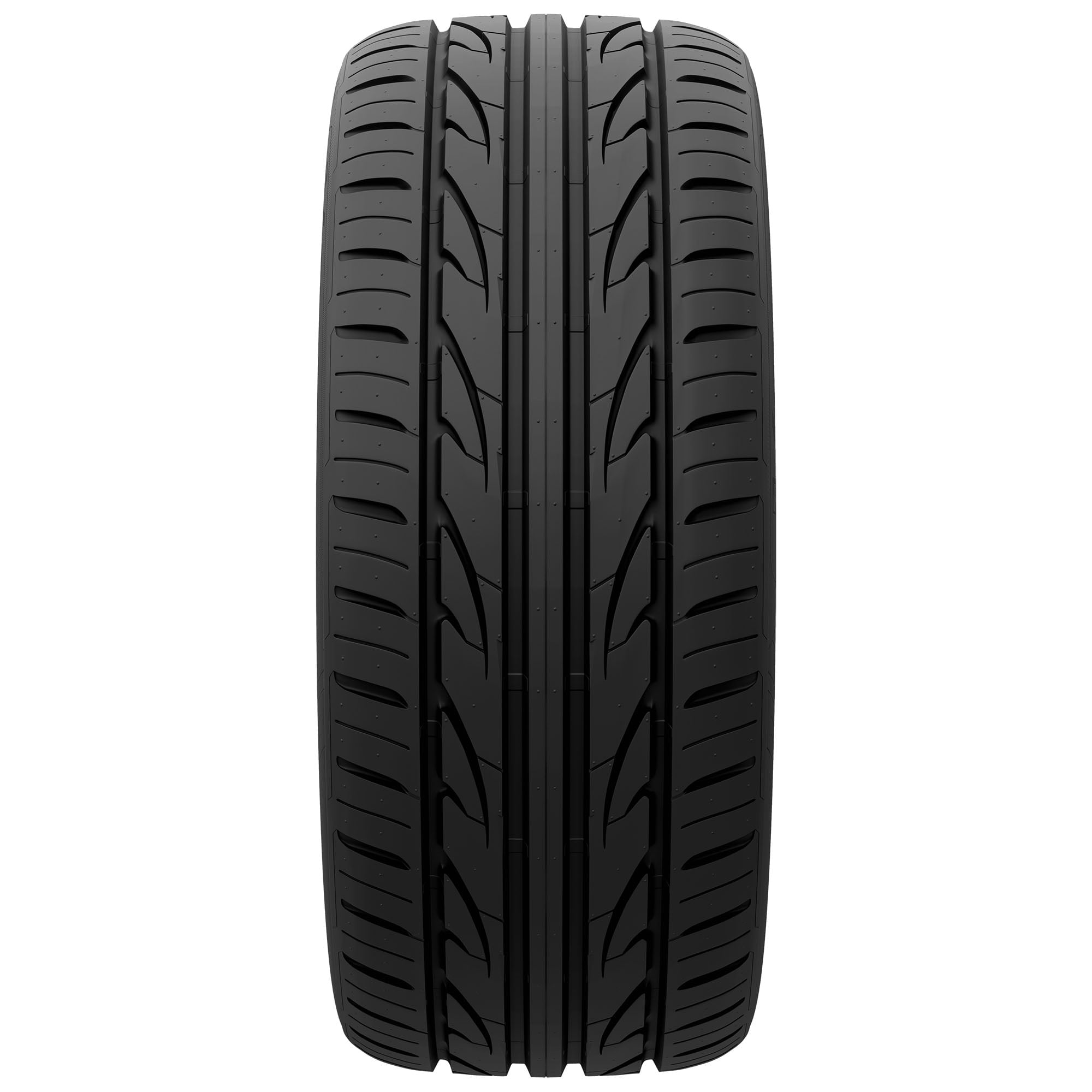 Lexani LXUHP-207 UHP All Season 215/50ZR17 95W XL Passenger Tire Lexani