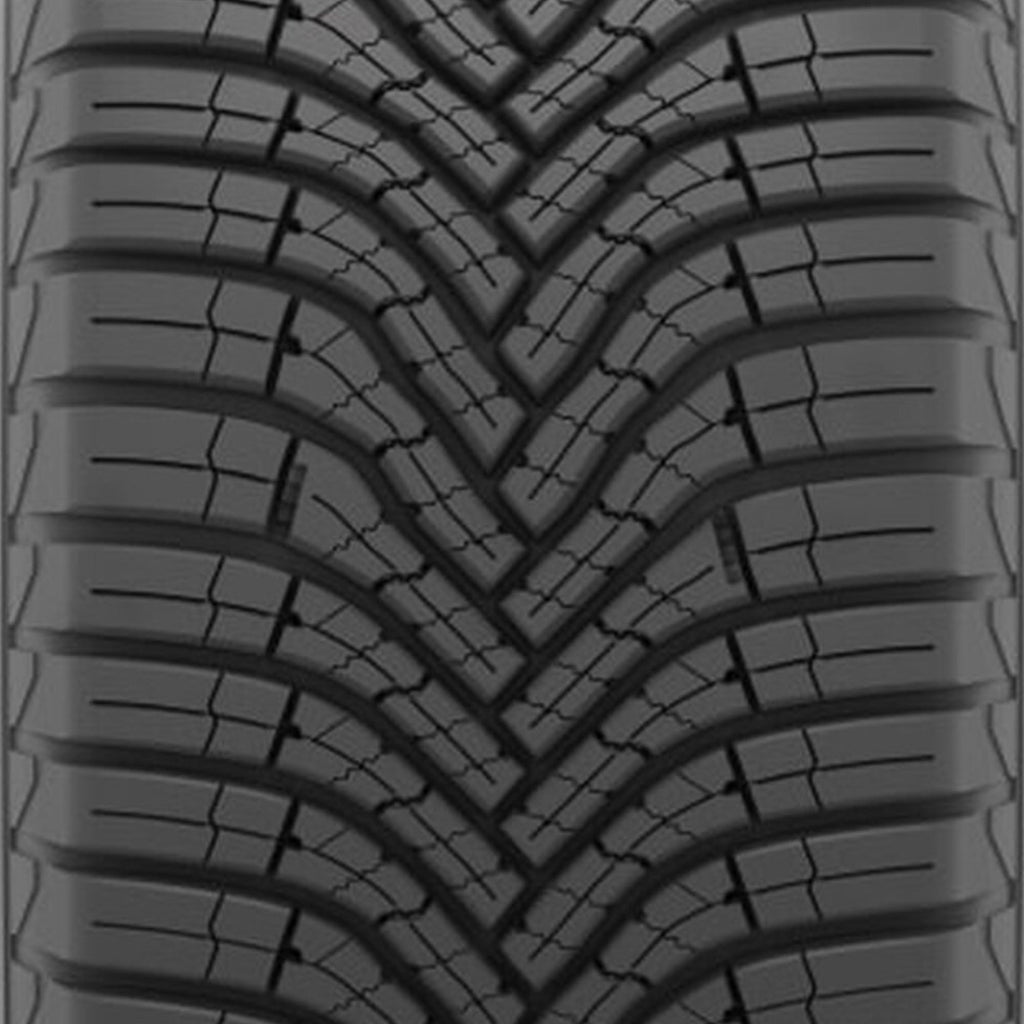 Goodyear Assurance WeatherReady 2 All Weather 265/50R20 111V XL Passenger Tire Goodyear