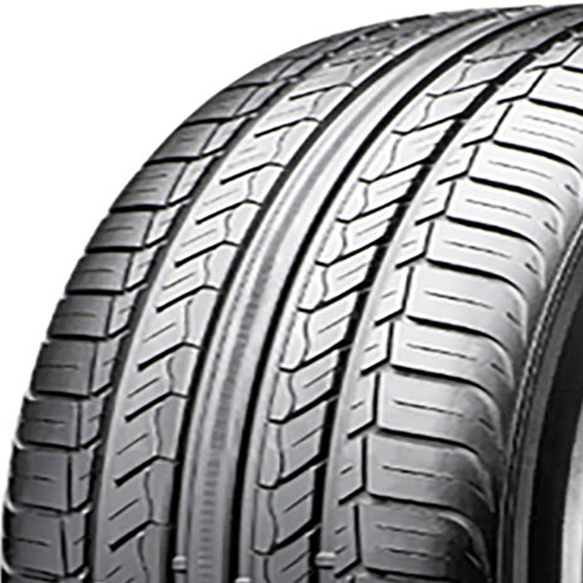 Summit Ultramax A/S All Season 185/65R15 92H XL Passenger Tire Summit Appliance