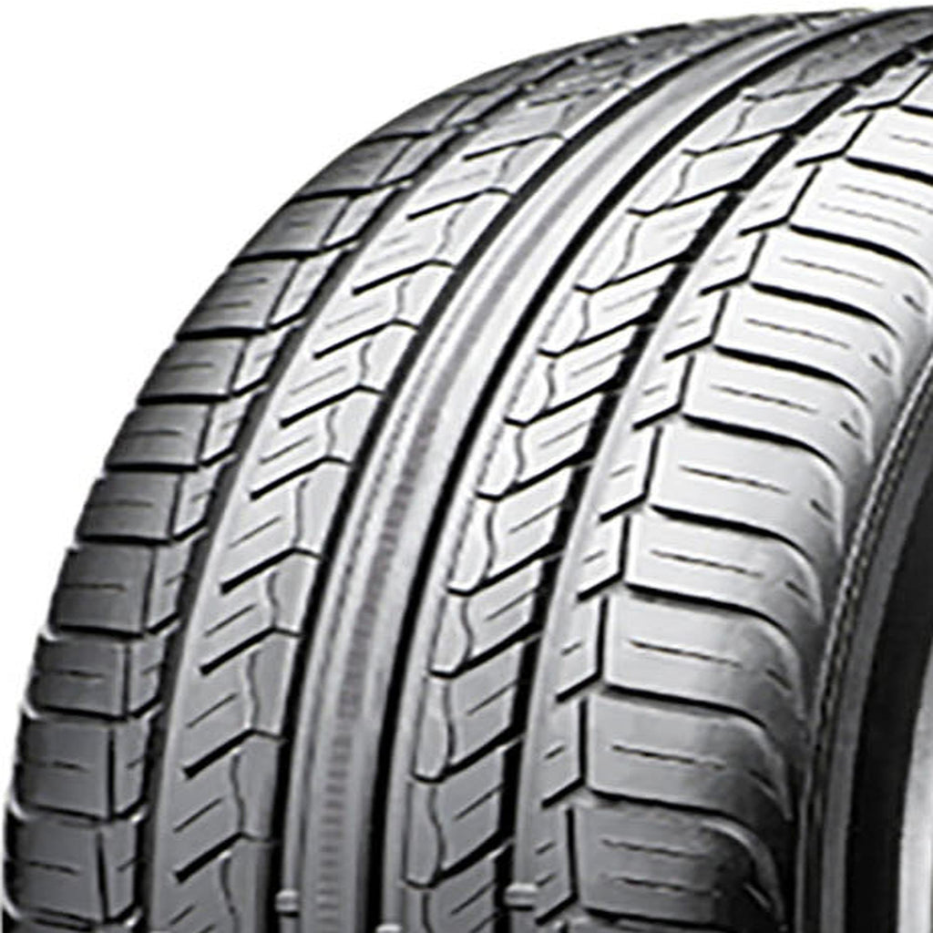Summit Ultramax A/S All Season 225/60R17 99H Passenger Tire Summit