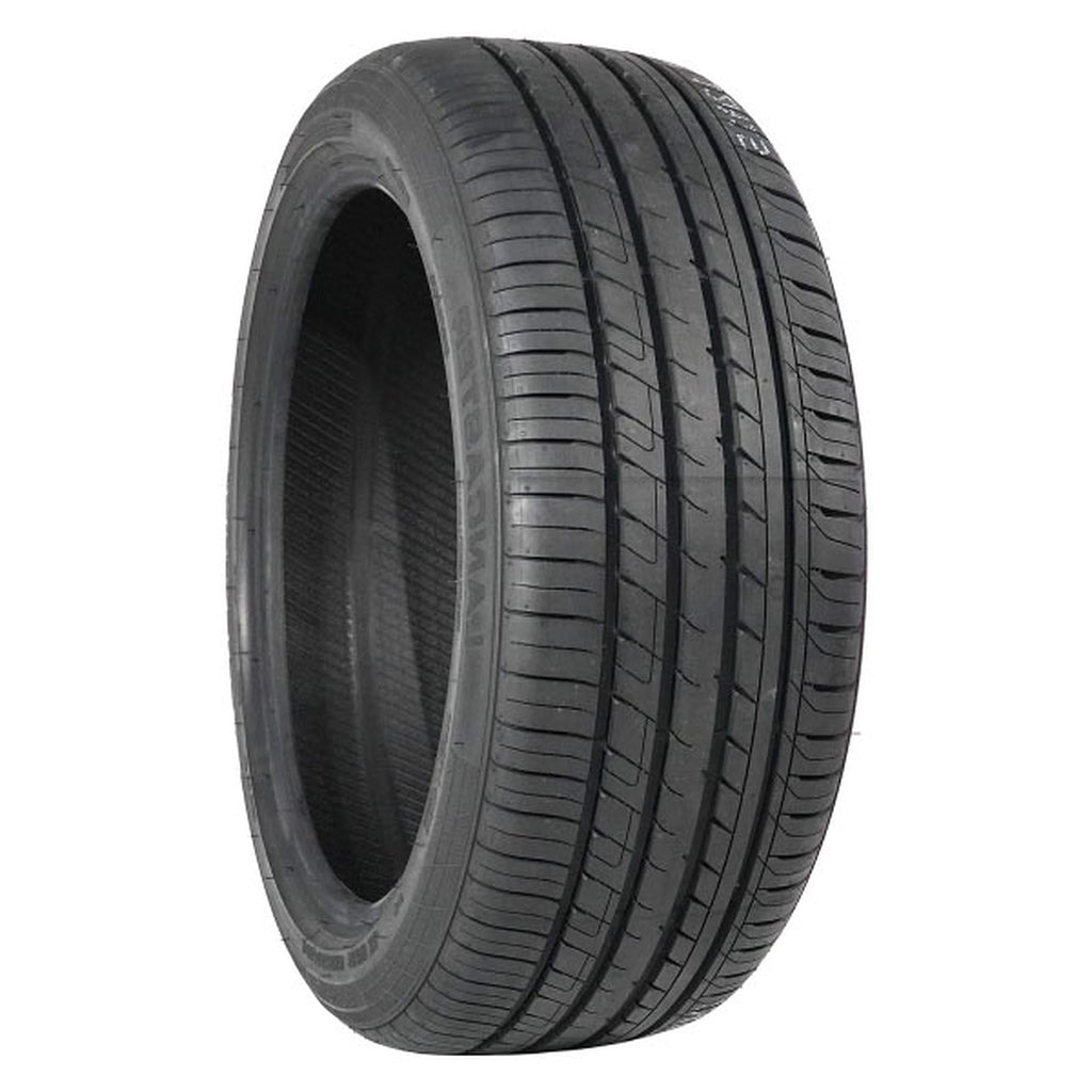 Lancaster LR-66 All Season 205/65R16 95H Passenger Tire Lancaster
