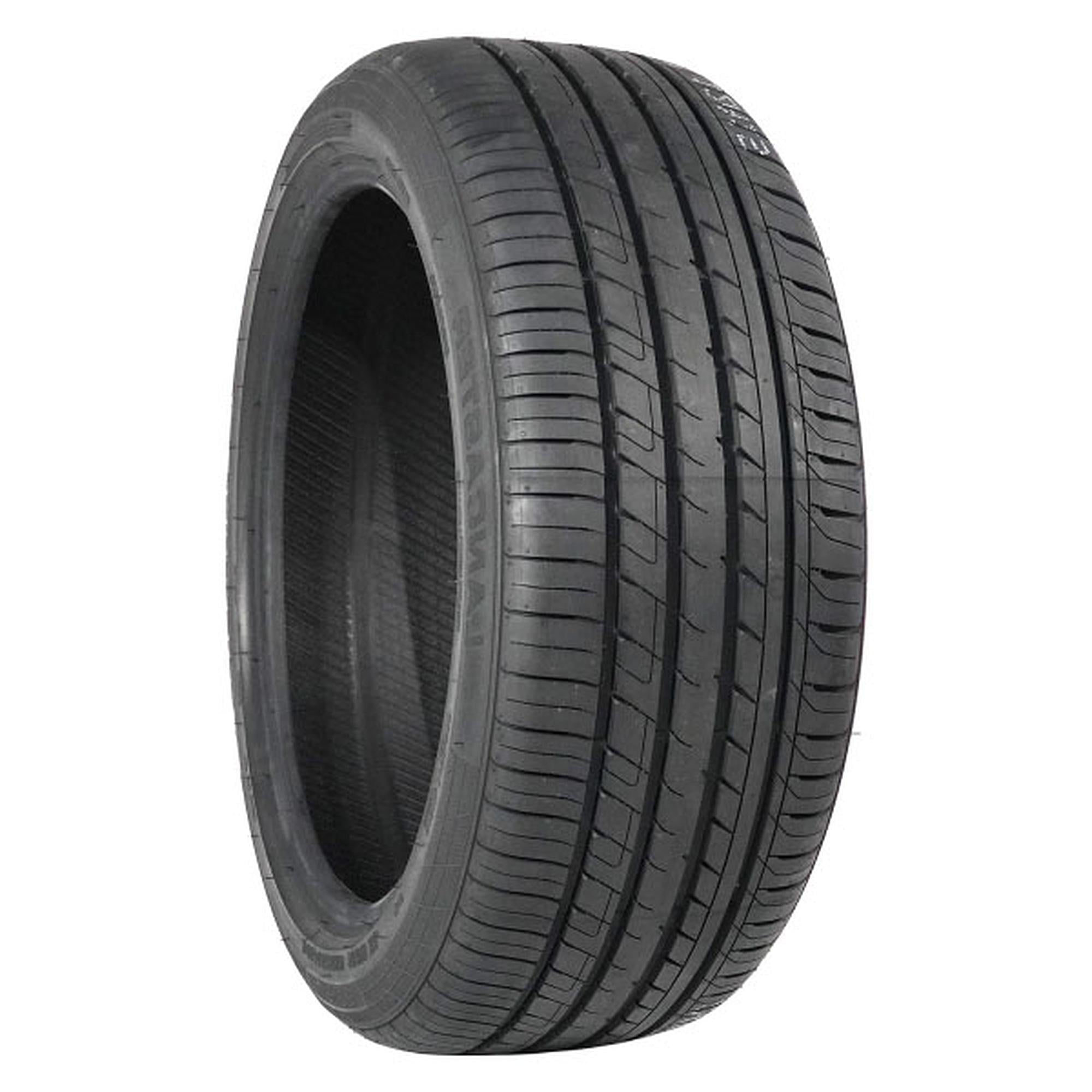 Lancaster LR-66 All Season 205/65R16 95H Passenger Tire Lancaster