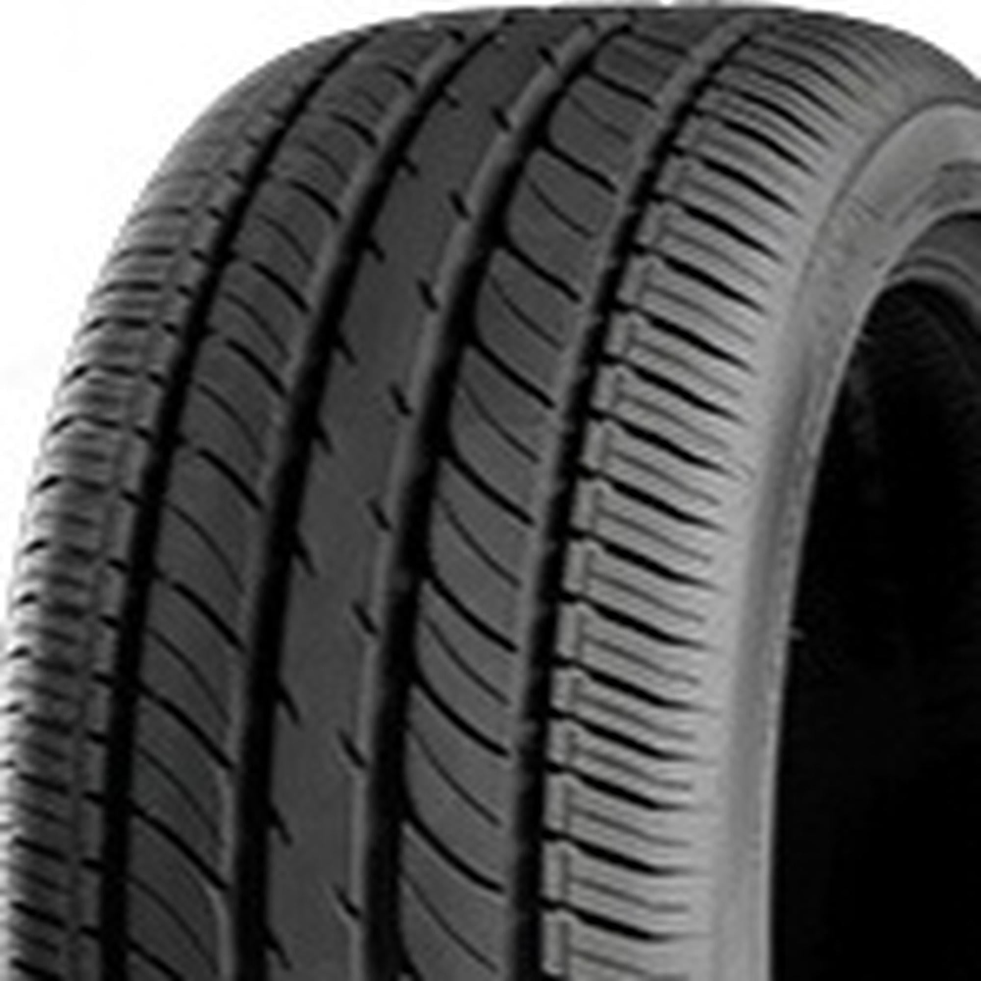 Waterfall Eco Dynamic All Season 225/65R17 106H XL Passenger Tire Waterfall
