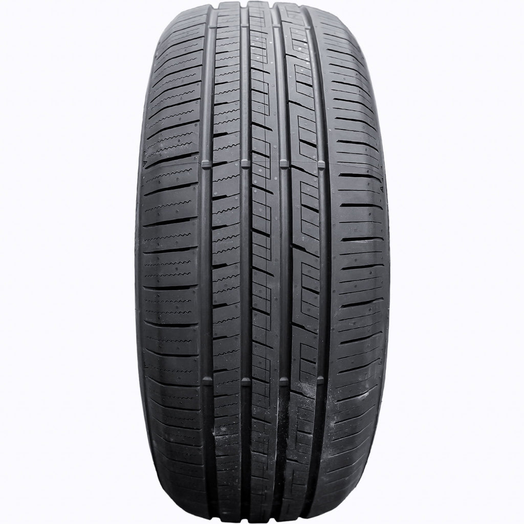 Royal Black Racing Trac 205/50R16XL 91W Tire Royal Black