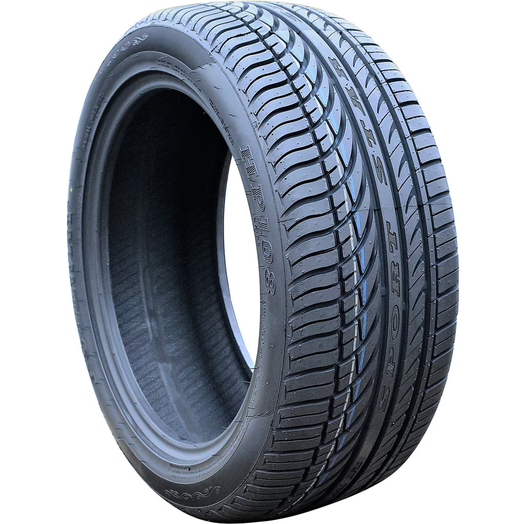 Set of 4 Fullway HP108 205/55R16 91V Performance a/s All Season Tires Fullway