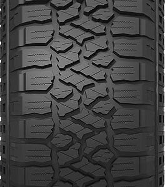 Set of 2 Kenda Klever A/T2 KR628 P285/45R22 114H XL Tires Kenda