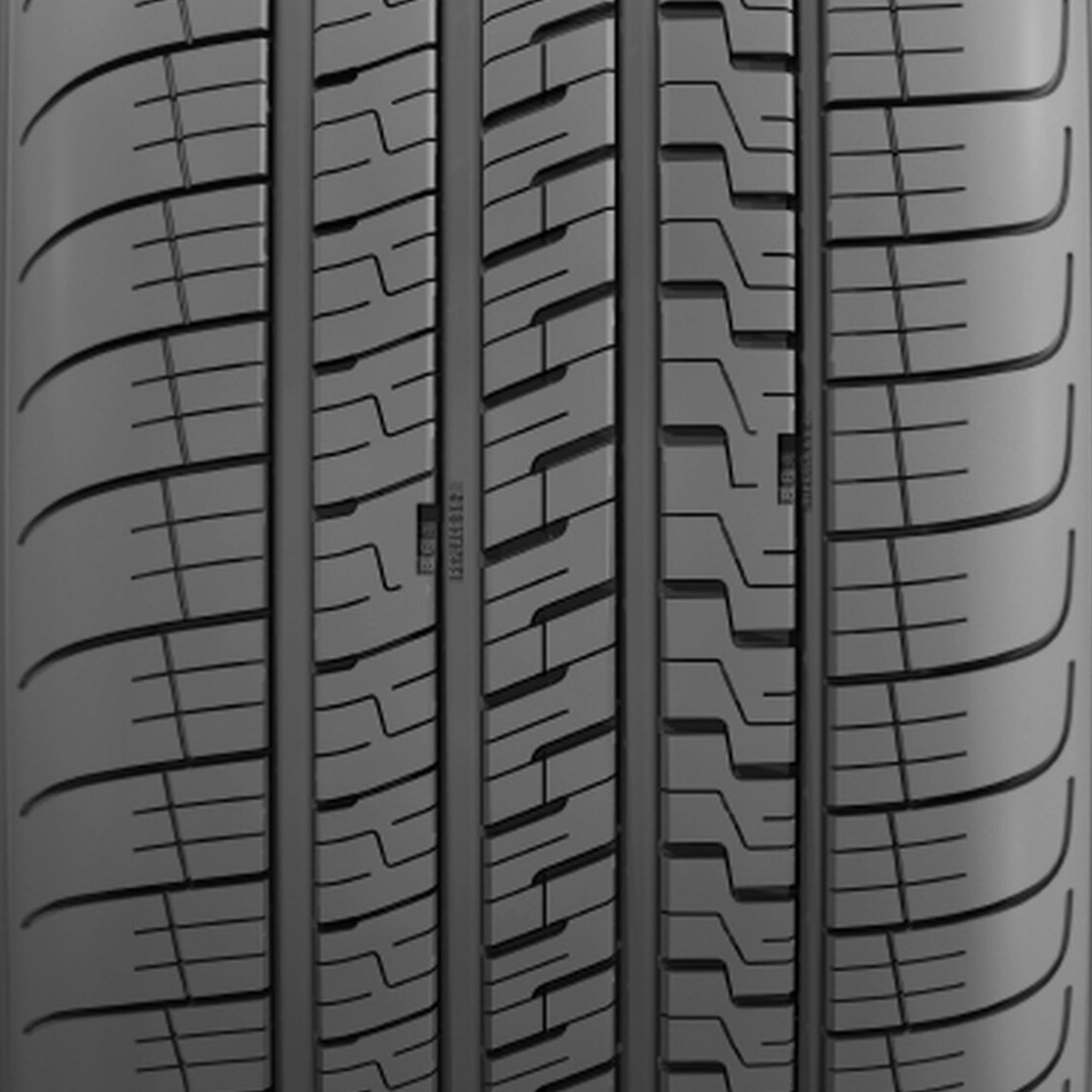 Goodyear Eagle Exhilarate UHP All Season 295/40ZR20 106Y Passenger Tire Goodyear