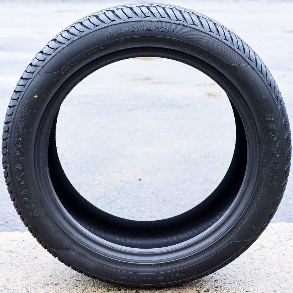 Set of 4 Fullway HP108 215/60R16 99V XL Performance a/s All Season Tires Fullway