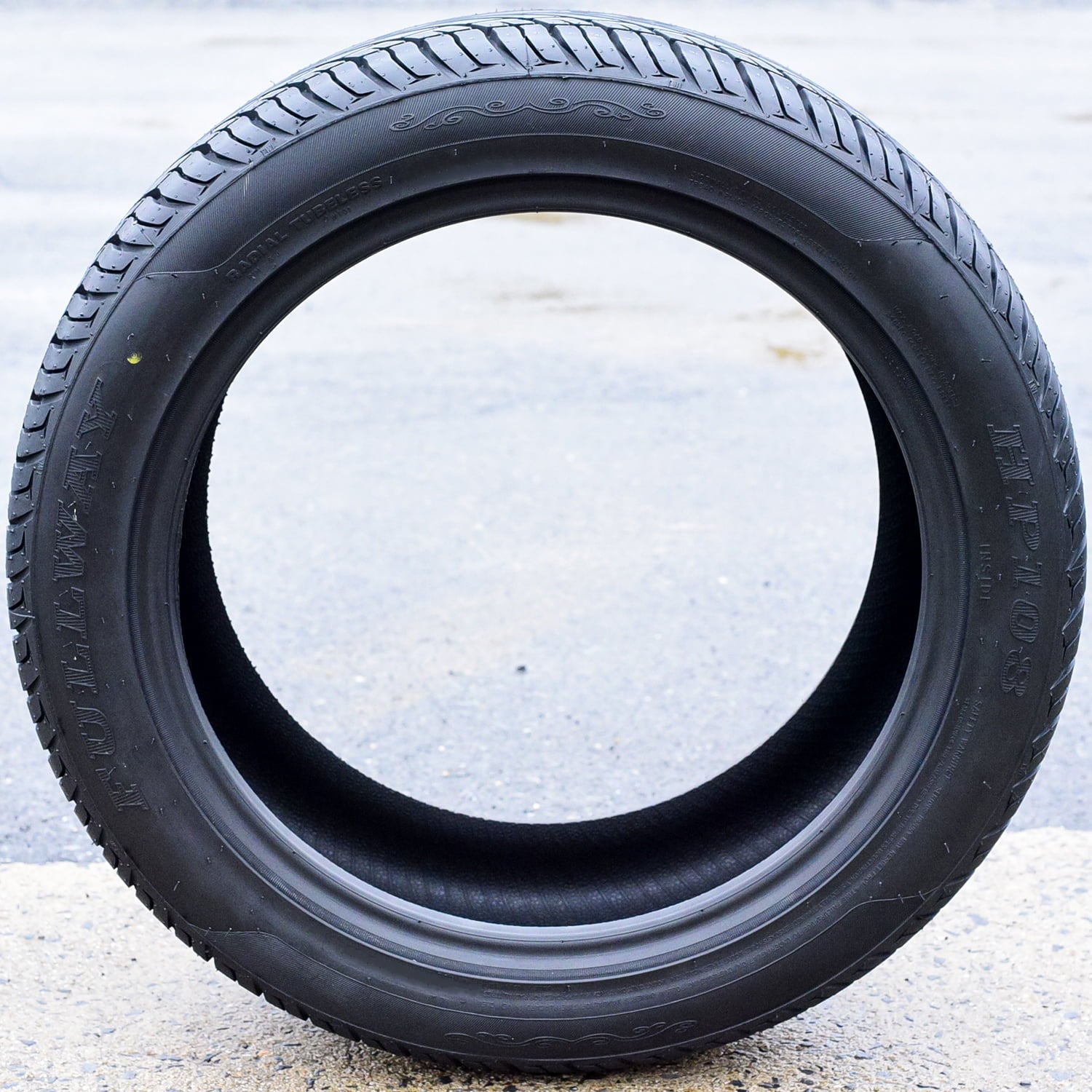 Set of 4 Fullway HP108 215/60R16 99V XL Performance a/s All Season Tires Fullway