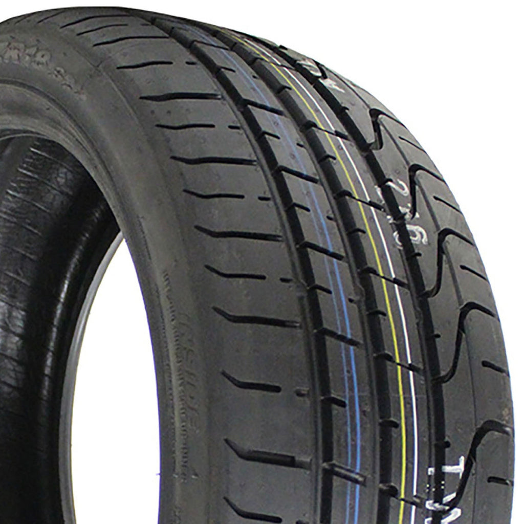 Pirelli P Zero UHP Summer 325/25ZR21 (102Y) XL Passenger Tire Pirelli