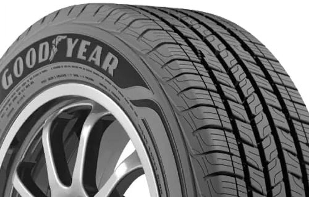 2 Goodyear Assurance Comfortdrive 225/50R18 95V All Season Tires 60K MI Warranty 413003582 / 225/50/18 / 2255018 Goodyear