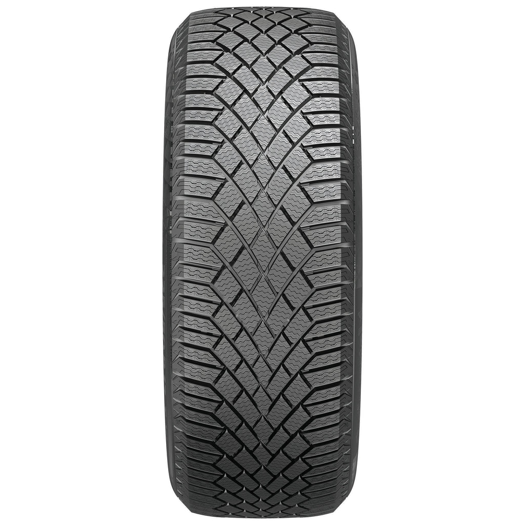 Continental VikingContact 7 Winter 245/45R17 99T XL Passenger Tire Continental