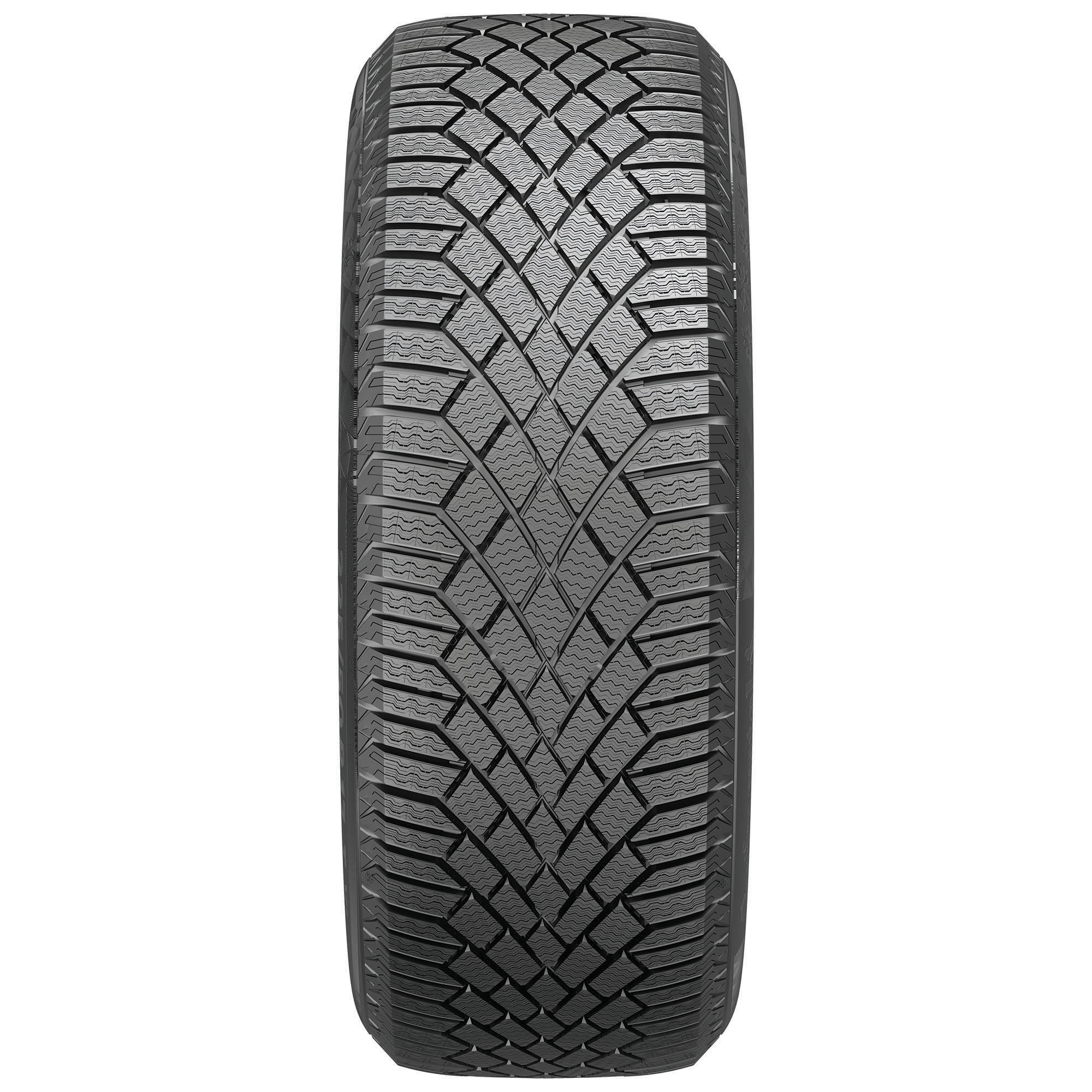 Continental VikingContact 7 Winter 245/45R17 99T XL Passenger Tire Continental