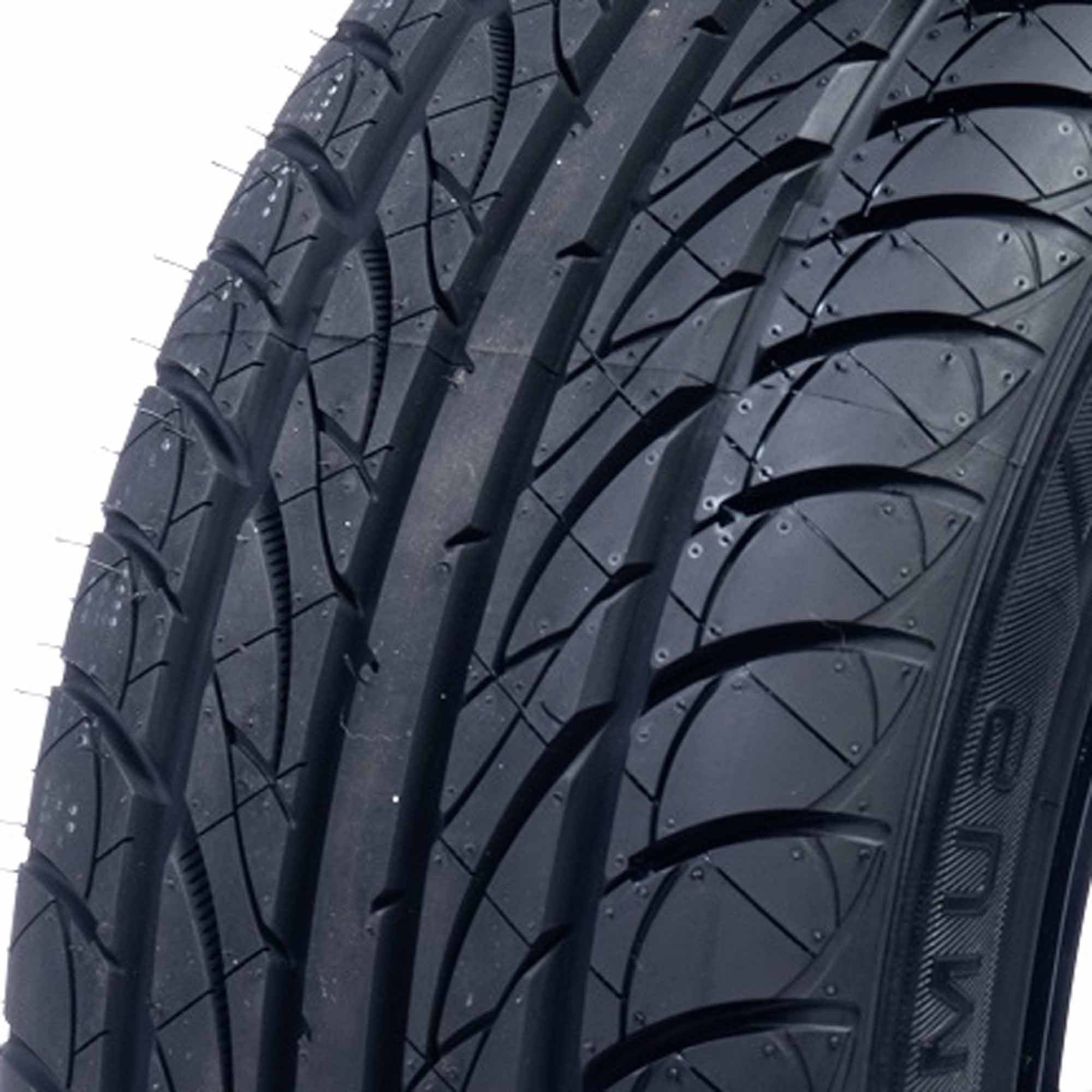Summit Ultramax HP UHP All Season 245/45R19 98W Passenger Tire Summit Appliance