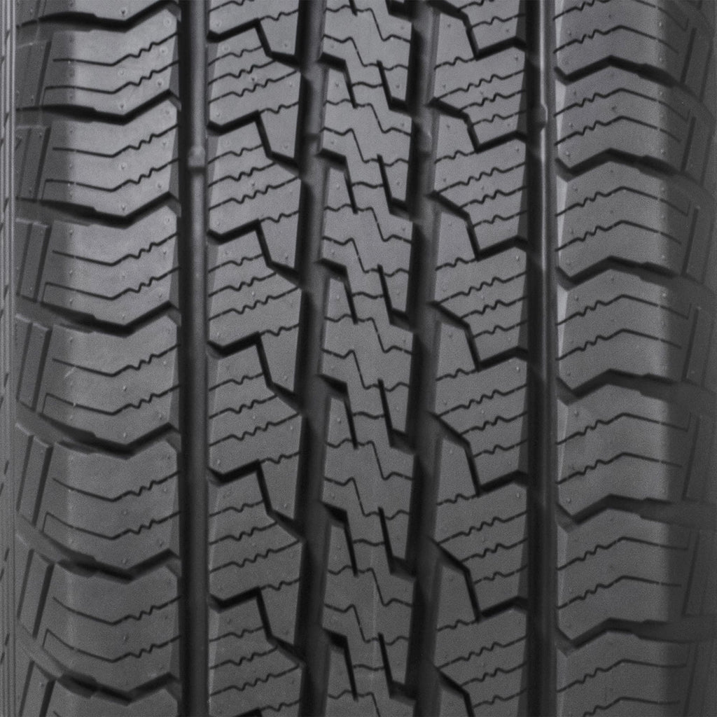 GT Radial Adventuro HT Highway 255/55R20 107H Light Truck Tire GT Radial
