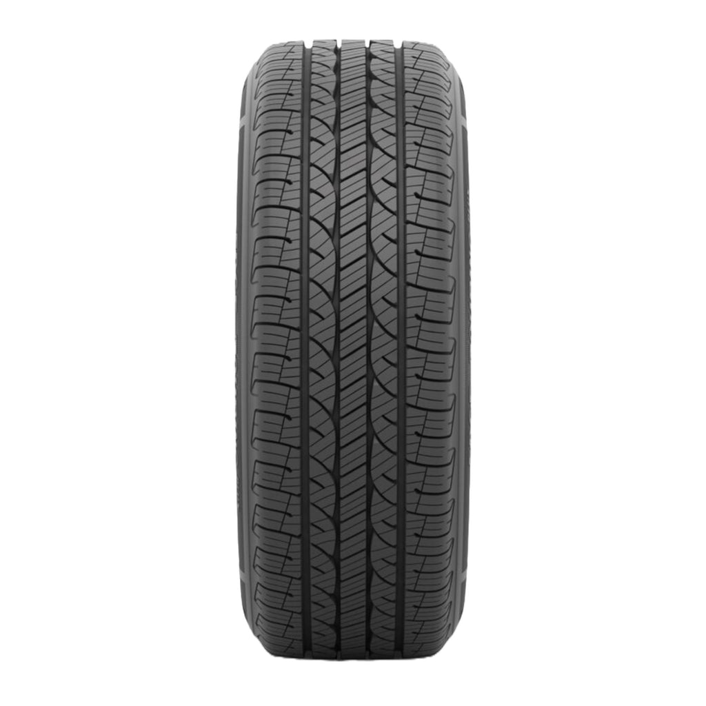 Kelly Edge Touring Plus Touring 205/55R17 95V XL Passenger Tire Kelly