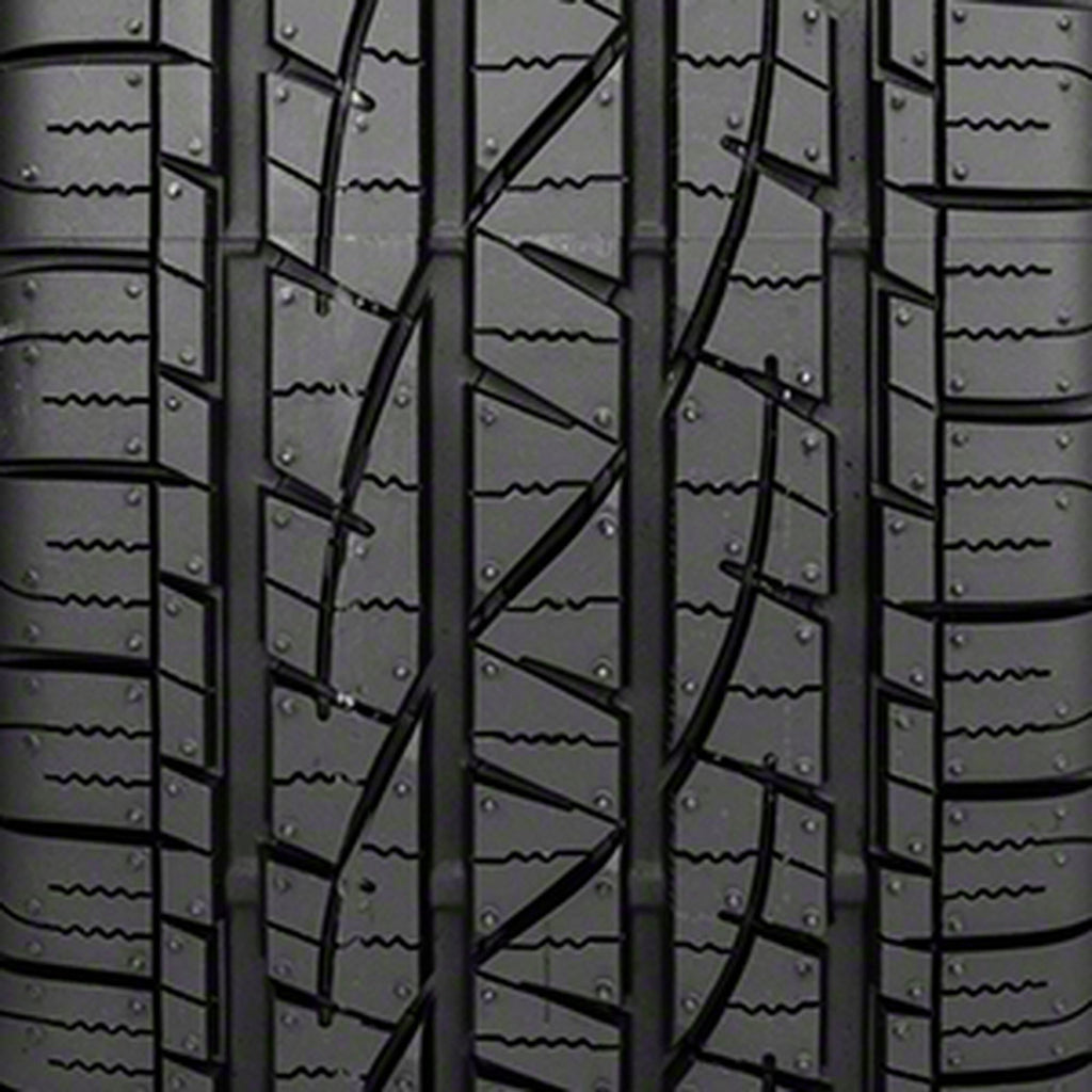 Firestone Destination LE2 225/60R17 99T Firestone